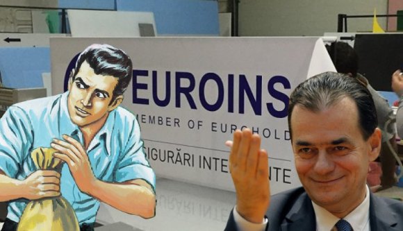 Napi hírcsokor: újabb megabotrány a biztosítótársaságok piacán, Ludovic Orban pert nyert a kormány ellen
