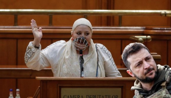 Tánczos ritkítaná a medvepopulációt, megbüntették Izsák Balázst, Ukrajna rátámadt Şoşoacára – pénteki hírmix