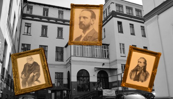 150 éves a kolozsvári Ferenc József Tudományegyetem: látogatás a „láthatatlan” múzeumban (FOTÓK)