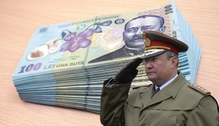 Ciucă védi a katonai nyugdíjakat, nem lesz nálunk euró, van egy új foglalkozás Romániában – hírmix