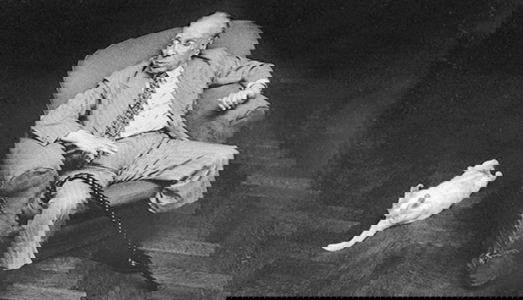 A magyar Borges – Hogyan olvassuk (félre) az egyik legjelentősebb argentin írót?