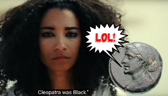 Valóban fekete volt Kleopátra? És román volt Hunyadi Mátyás?