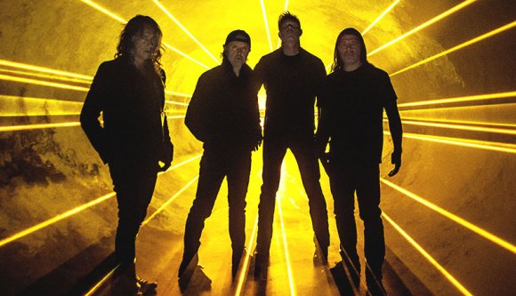 Hetvenkét évszak – kijött az új Metallica-nagylemez, moziban hallgattuk és néztük meg