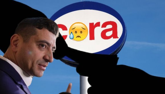 Hírmix: a fociultrából lett pártelnök magyarellenes kirohanása, a DNA újabb nagy fogása, a Cora leáldozása