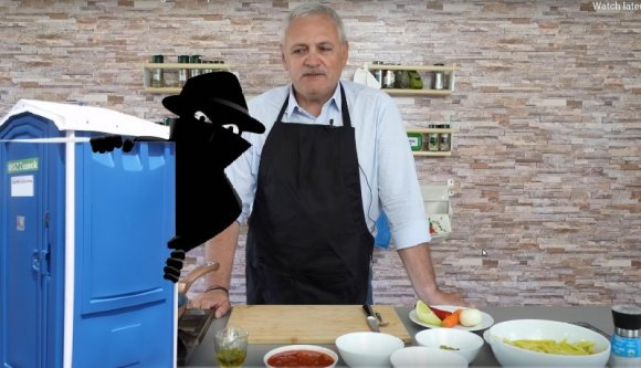 Şefből séf? Dragnea YouTube-sztár lenne, télies lesz a nagyhét, vécét loptak a városi parkból – napi hírmix