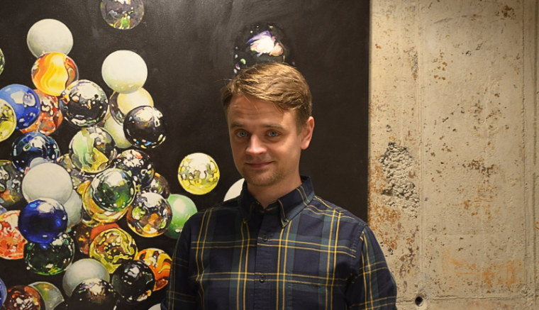 Ha nem tudjuk elhozni az embereket a galériába, a galériát visszük el hozzájuk