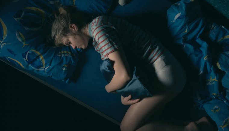 Hat hét egy élet, avagy: szültem egy gyereket, kinek kell?