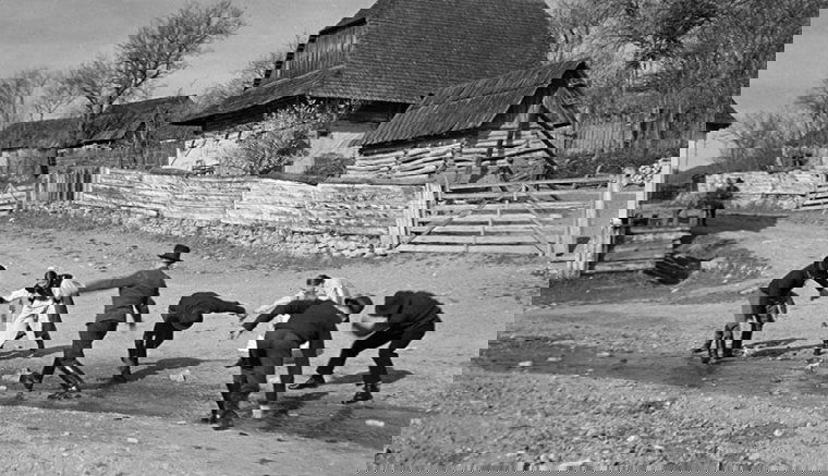 Szokás-e még a húsvéti locsolkodás? (SZAVAZÓGÉPPEL)