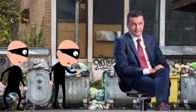 Hírmix: totojázás gabonaügyben, szeméthegyek Vásárhelyen és egy „kis” kőolajvezeték-lopás