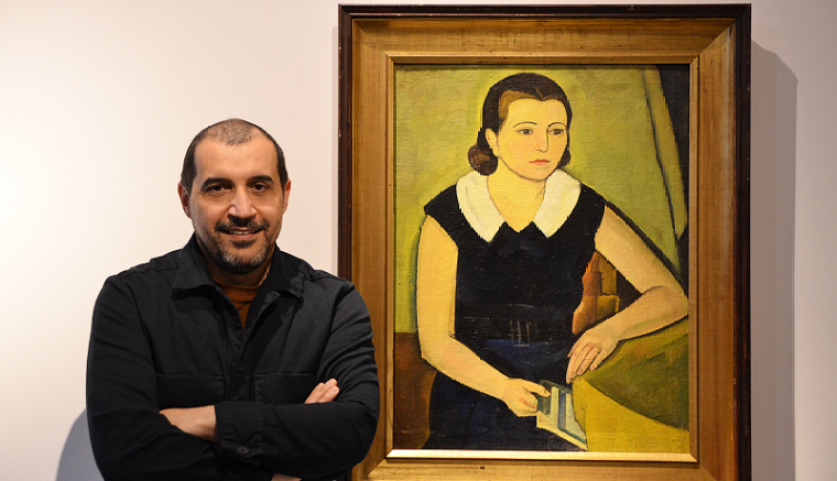 „Én ebben az állami intézményi keretben szocializálódtam: hogy nem lehet.”