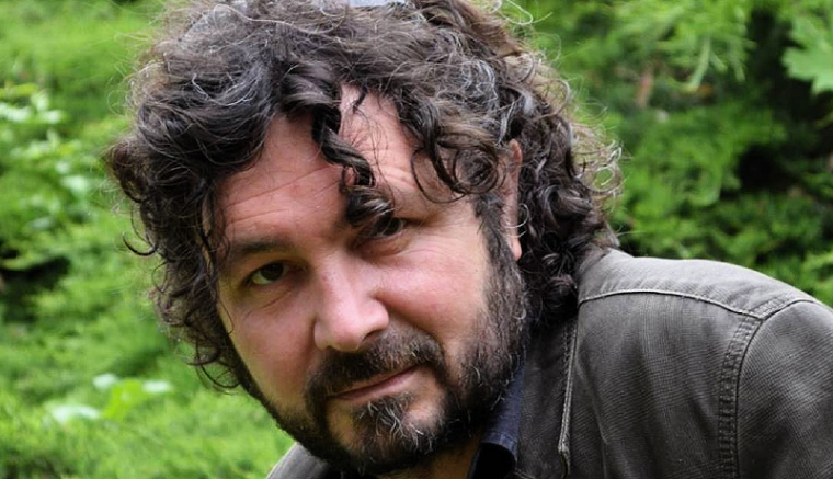 „Lassan nincs olyan erdélyi magyar ember, aki ne kultúrával foglalkozna.” – Vadas László rendezővel beszélgettünk