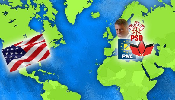 Csaba királyfi és Uncle Sam, az Egyesült Államok és a romániai (magyar) politika