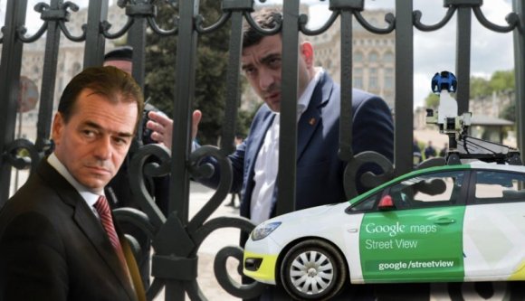 Micsoda nap: botrány a parlamentben, honatyákra támadó AUR-os tüntetők, vonattal ütköző Google-kocsi