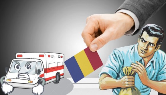 Hírmix: enyves kezű adóhatósági alkalmazottak, sírrongáló mentőautó, aggódó miniszterelnök