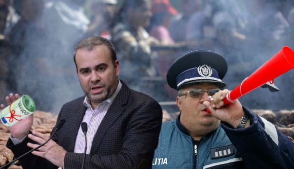 Hírmix: bevadult a nép a hosszú hétvégén, több mint ezer jogsi repült, újabb PSD-s nagykutya lépett meg a börtön elől