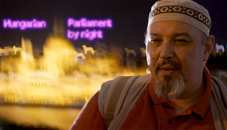 „Erdélyi filmről akkor beszélhetnének, ha lenne erdélyi filmgyártás. De nincs, mert nincs hozzá politikai akarat”