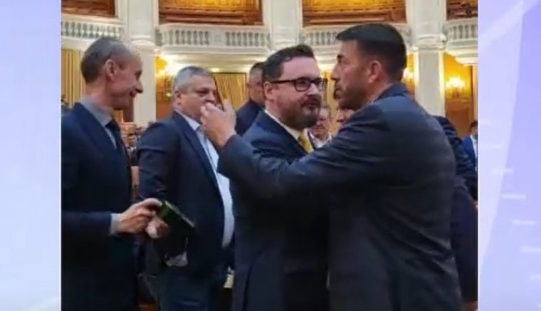 Felfüggesztik az ukrán gabonaimportot, majdnem összeverekedtek az urak a parlamentben – hírmix