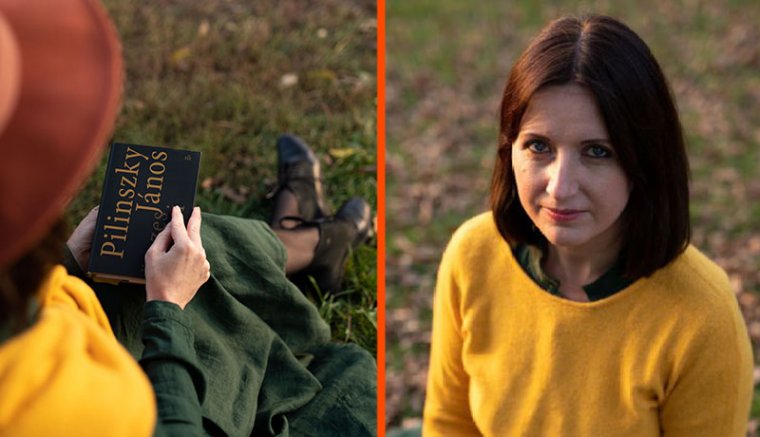 „Elfogytak az önkifejezés terei” – beszélgetés Birta-Székely Noémi irodalomterapeutával