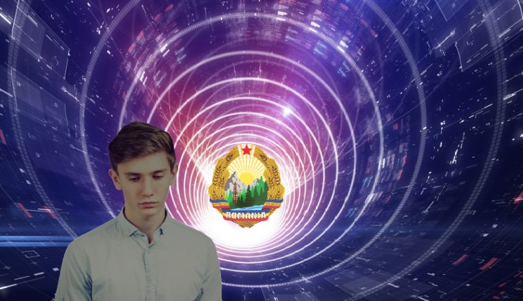 Egészségbiztosítási kártyát szeretne? Látogasson el a nyolcvanas évek Romániájába!