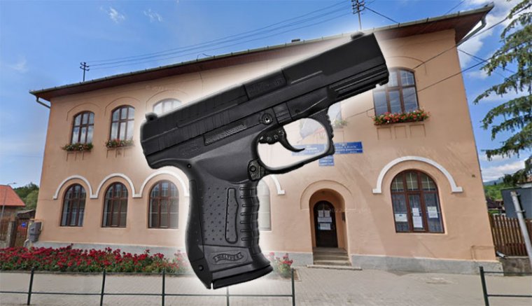 Megint fegyvert találtak egy iskolában, jön a pedagógussztrájk, egy orvos pedig az otthonszülés veszélyeire figyelmeztet