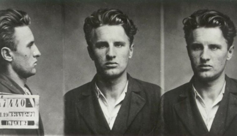 Kádár János, a 20. századi magyar politika legrosszabb legjobbja