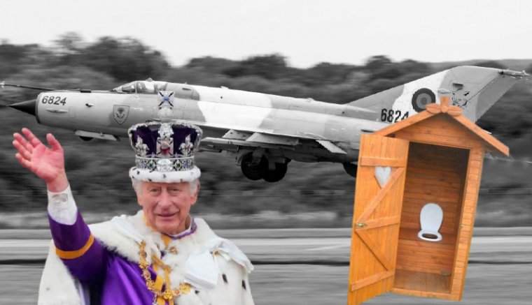 Vége a MiG-korszaknak Romániában…