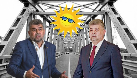 Figyelem, Ciolacu miniszterelnök csupa jót ígér, de a tettekről a szavakra tér át…