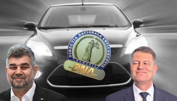 Megyei tanácselnököt fogott a DNA, nem fogják elhinni,  kit jelölt miniszterelnöknek a szülinapos Iohannis...
