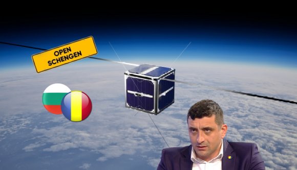 Ha nem jutnak be Schengenbe, Románia és Bulgária megnyithatja közös határait…