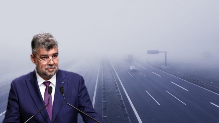 Lemondtak az RMDSZ-es kormányzati tisztségviselők, Ciolacu évi legalább százegy kilométer autópályáról álmodozik