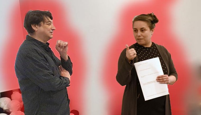 A MAGMA kisvárosi kiállítótérből a jövőbe tekintő küldetéssé vált – Interjú az alapítókkal