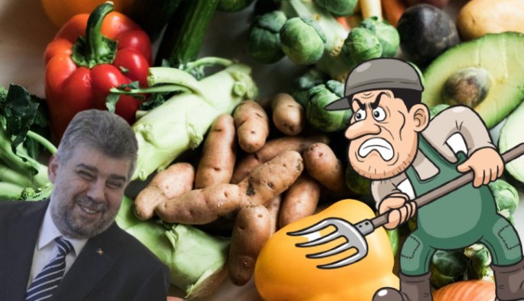 Csökkentik az alapélelmiszerek árát, de a termelők fizethetnek rá, kiderült, mennyi magyarunk van – pénteki hírmix