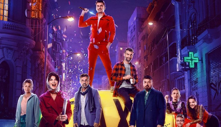 Taxisok, avagy az ország, ahol a vélemény az úr