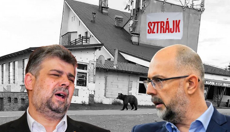 A kormány tovább cselezget, a pedagógusok tovább sztrájkolnak…