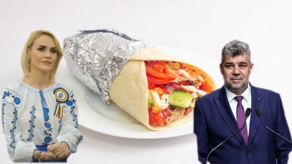 A romániaiak shaormával romantikáznak, Ciolacu keresztes hadjáratot hirdet az idősotthonok ügye kapcsán – pénteki hírmix