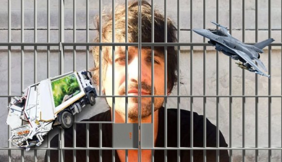 Több mint 21 évig börtönben ülhet Boné Ferenc, Románia fegyverkezik, megoldódott a vásárhelyi szemét-gate – hírmix
