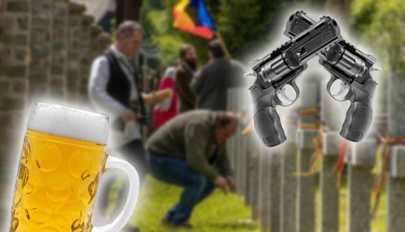 Pénteki hírmix: ismét forrósodik az Úzvölgye, fegyvert vett gyerekeinek egy ügyvédnő, romániai vendégmunkások randalíroznak Belg