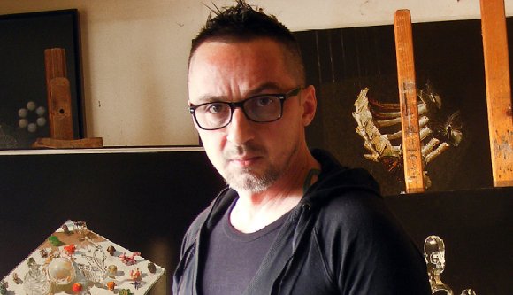 Juhos Sándor csendéletei, avagy a makacsság művészete
