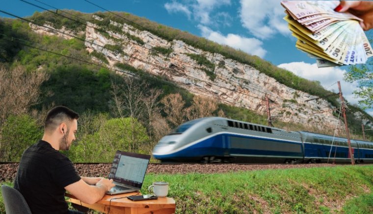 Nő a minimálbér, távmunkázhatnak a szülők, Orbán Viktor francia gyorsvasúttal kötné össze a két országot – hírmix