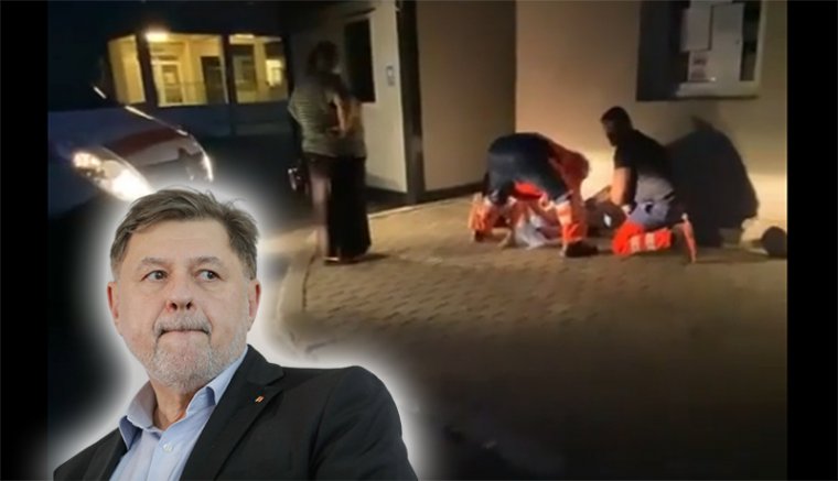 Hírek hétfőn: botrány a kórházban, miután a járdán szült egy nő, Ciolacu pedig talált 6 milliárd megspórolható lejt