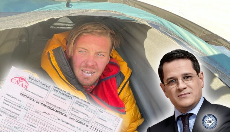 Hétfői hírmix: Varga Csaba lejutott a Nanga Parbatról, lemondott a SRI igazgatója, százezer évnyi betegszabi egy nap alatt