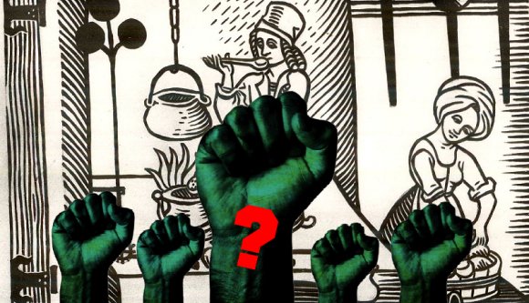 Az erdélyi gasztroforradalom – van ilyen? És ha igen, miről szól?