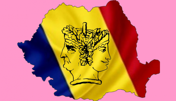 Janus-maszkos Románia: kifele vigyorog, befele szigorog