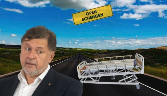 Rafila szerint 34 ágy van az országban súlyos égési sérülteknek, a minisztérium szerint hat…