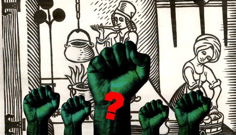Az erdélyi gasztroforradalom – van ilyen? És ha igen, miről szól?