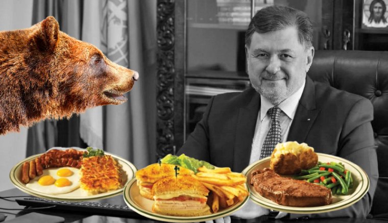 Jobb lesz a kaja a kórházakban, ígéri az egészségügyi miniszter…