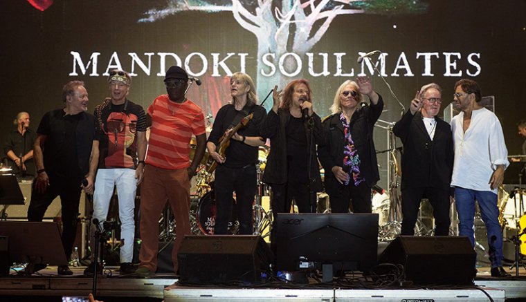 Négy órára Kolozsvár főterére költözött a zenei mennyország