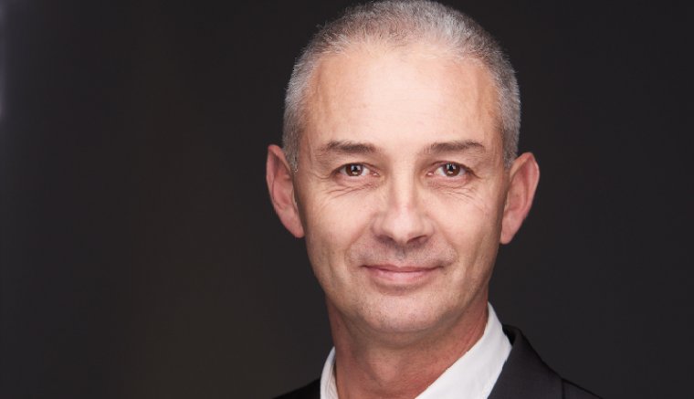 Nagy Péter: A könyv élete akkor kezdődik, amikor megjelenik (INTERJÚ)