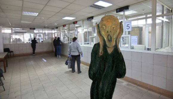 Így nem adta ki az adóhivatali igazolásomat a fiú, aki az igazolásommal foglalkozik