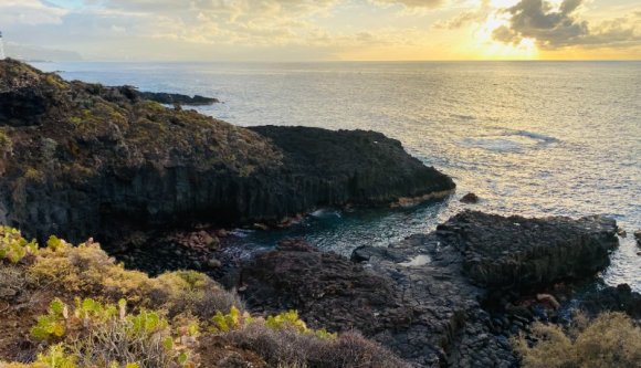 Tenerife száz arca – ismerkedés az óriások és az örök tavasz szigetével